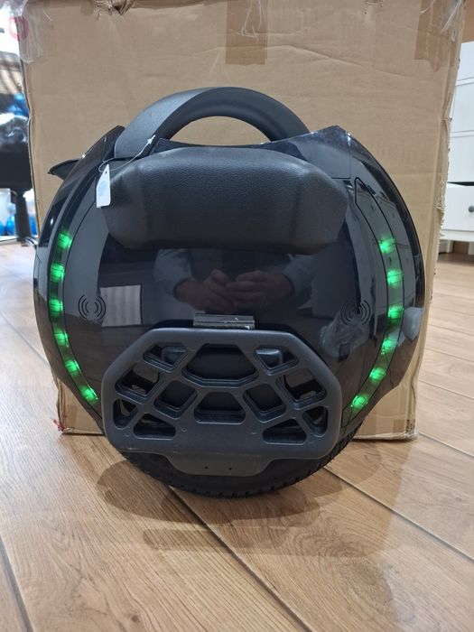 Monociclo elétrico kingsong 14D