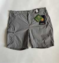 Regatta Leesville Short II Rock Grey