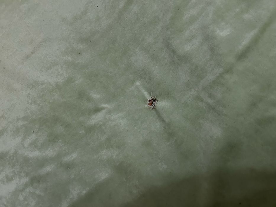 Старий диван на перетяжку