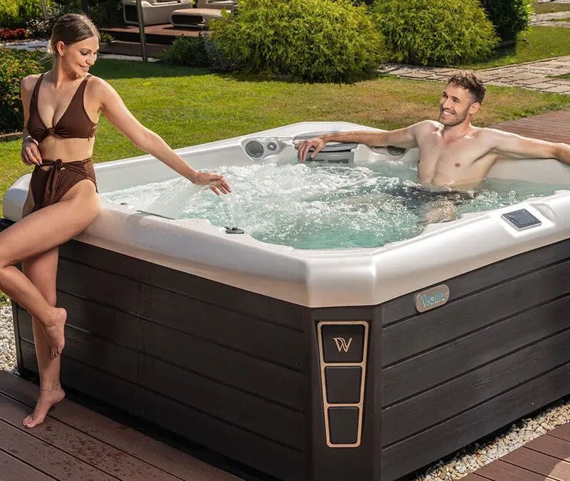 Dom Blisko Natury. Prywatne jacuzzi, sauna. Standard premium.