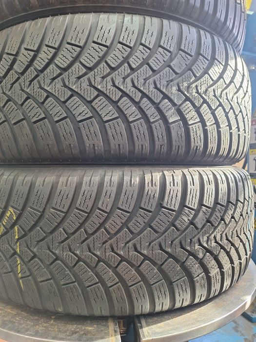 205/55 R16 Falken комплект
