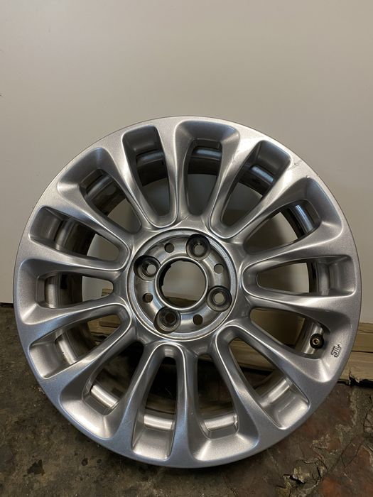 Продам оригінальний диск фіат 500  R15 4x98, 1шт