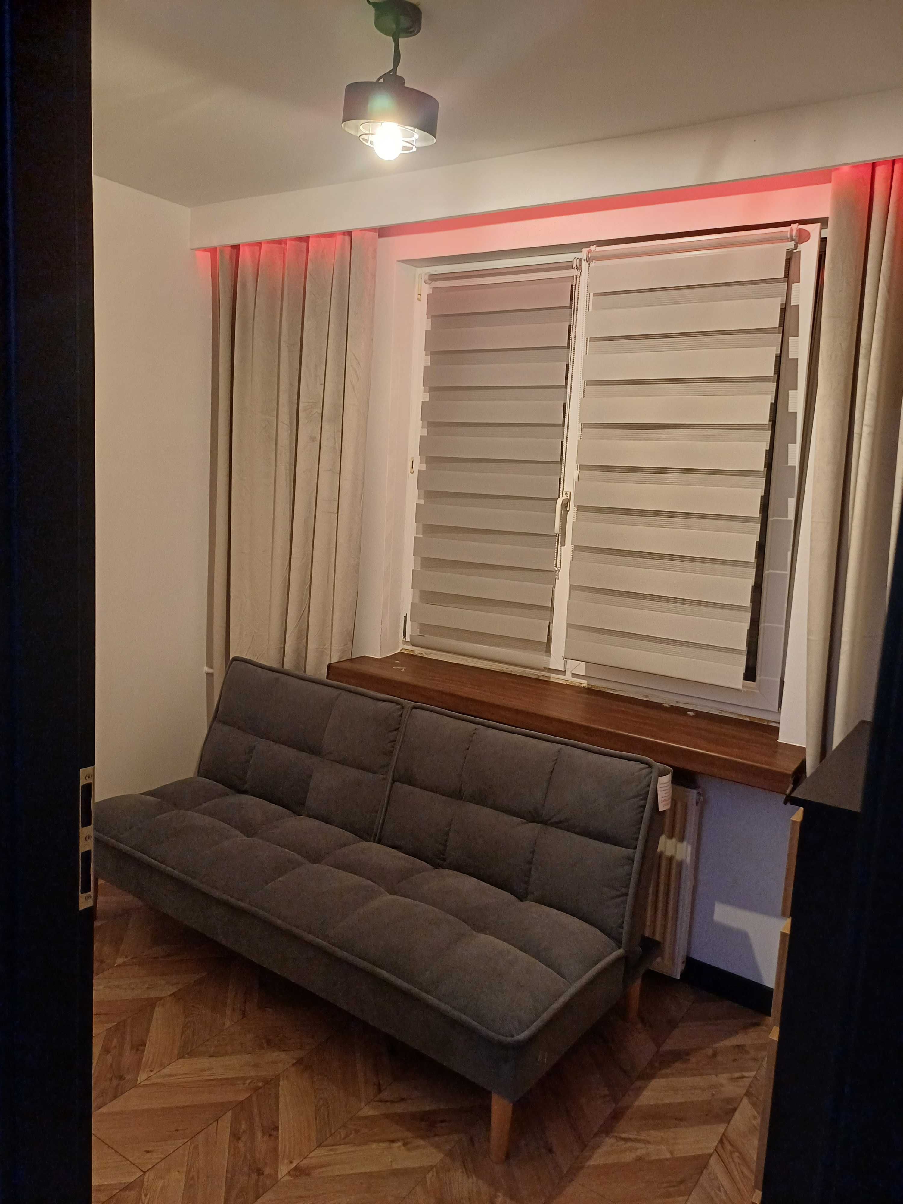 Apartamet na doby