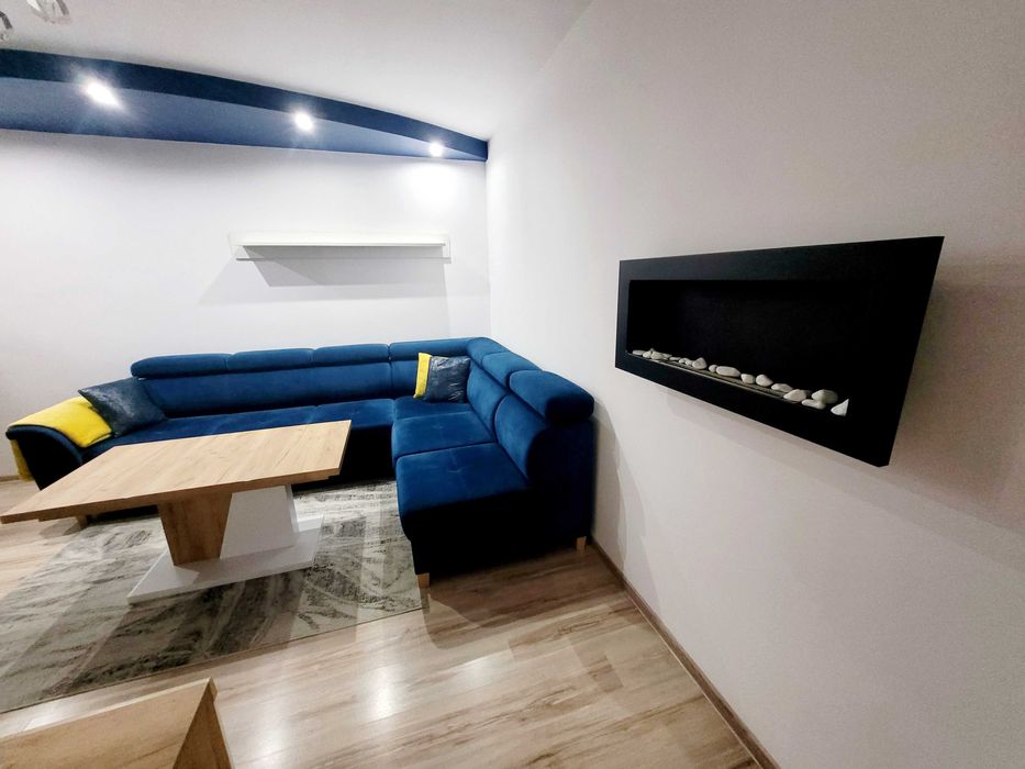 Mieszkanie na wynajem (niski czynsz)