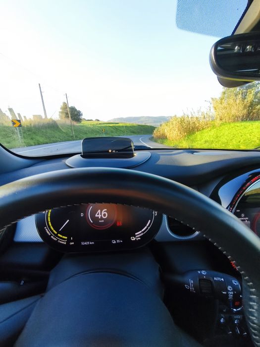 Mini Cooper SE Yours - IVA dedutível