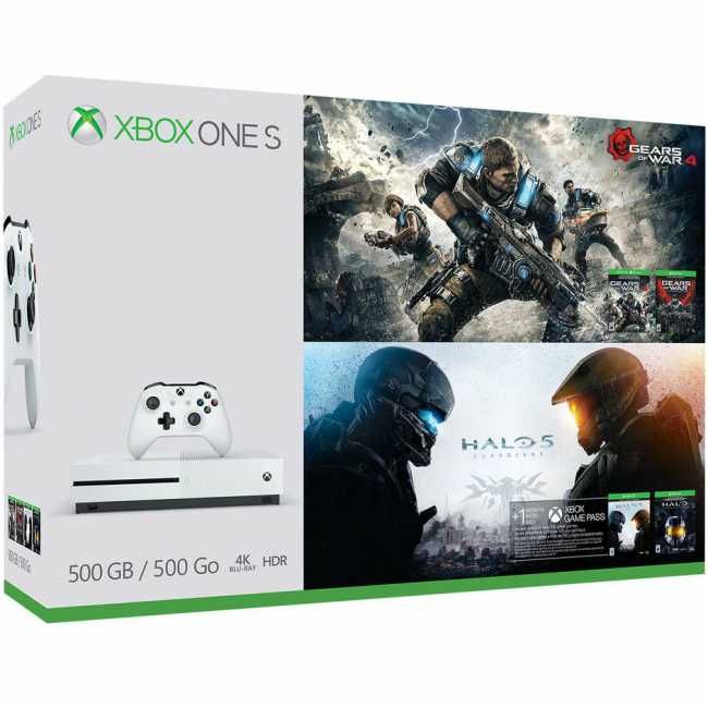 XBOX ONE S All Digital на 1 Тб + игры на Ваш выбор. Гарантия. Акции