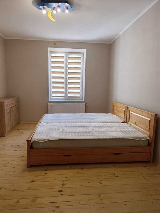 Оренда  2-кімнатної квартири в самому центрі міста