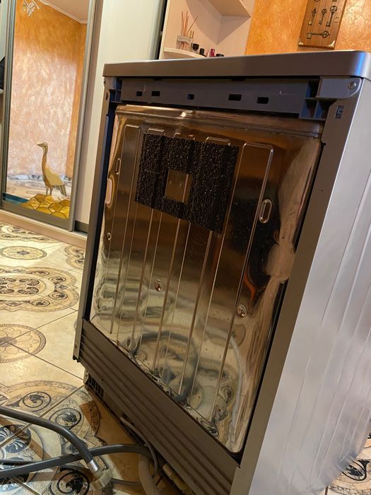 Посудомийна машина BEKO