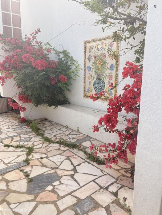 Quarto - localizado em Portimao