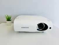 Projetor Samsung - HDMI
