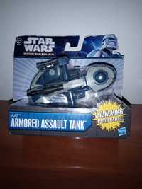 Hasbro 26355 Star Wars Epic Battles 5" AAT Armored Assault Tank