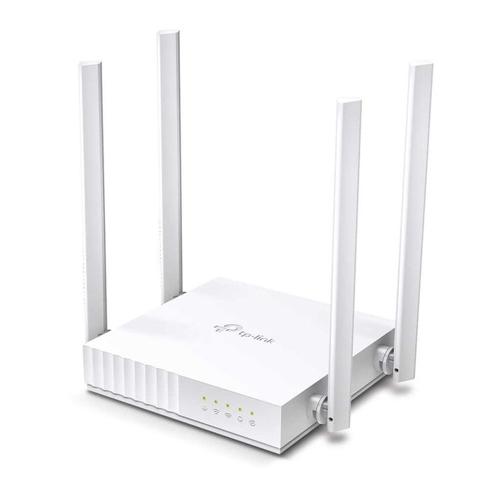 Роутер WiFi  TP Link Archer C24