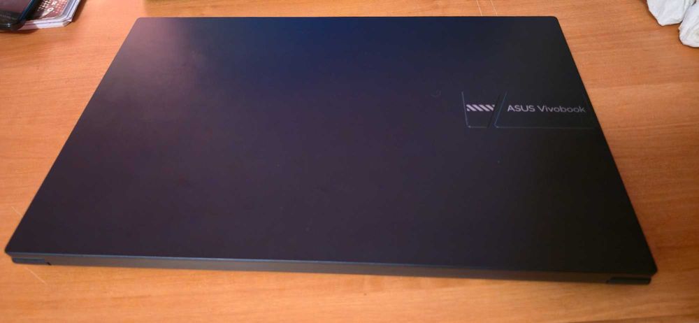 ASUS Vivobook 15 i5/16GB/512GB NVMe – WiFi 6E – Gwarancja!