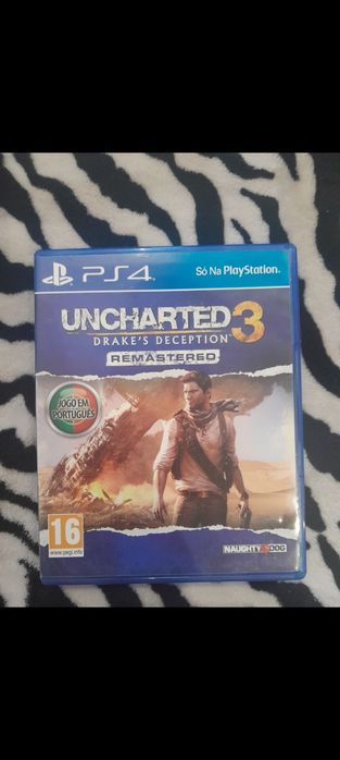 Jogos para a playstation 4 em excelente estado