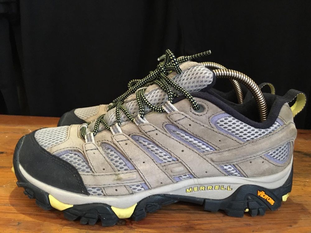 Кросівки Merrell Moab 2