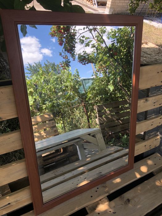 Зеркало на стену