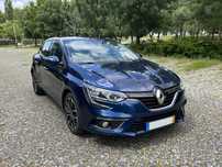 Renault Mégane 1.5 dCi Zen