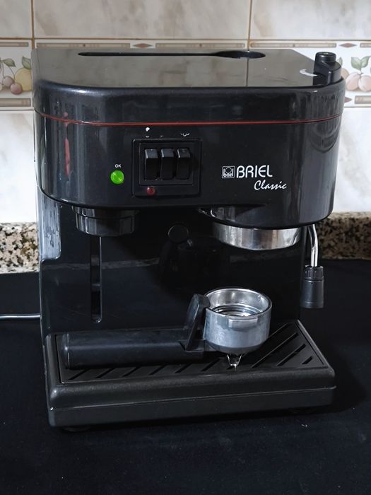 Máquina de café Briel Classic