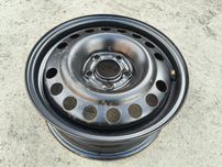 Металевий диск Opel 5*110 R15