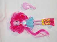 Lalka MY LITTLE PONY Equestria Girls Pinkie Pie A4098 HASBRO