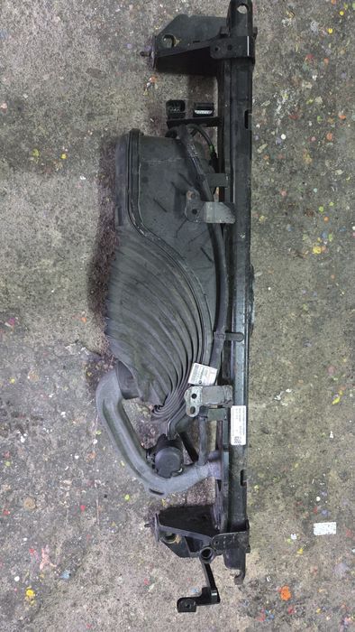 Hak Holowniczy Bmw 3 G20/G21