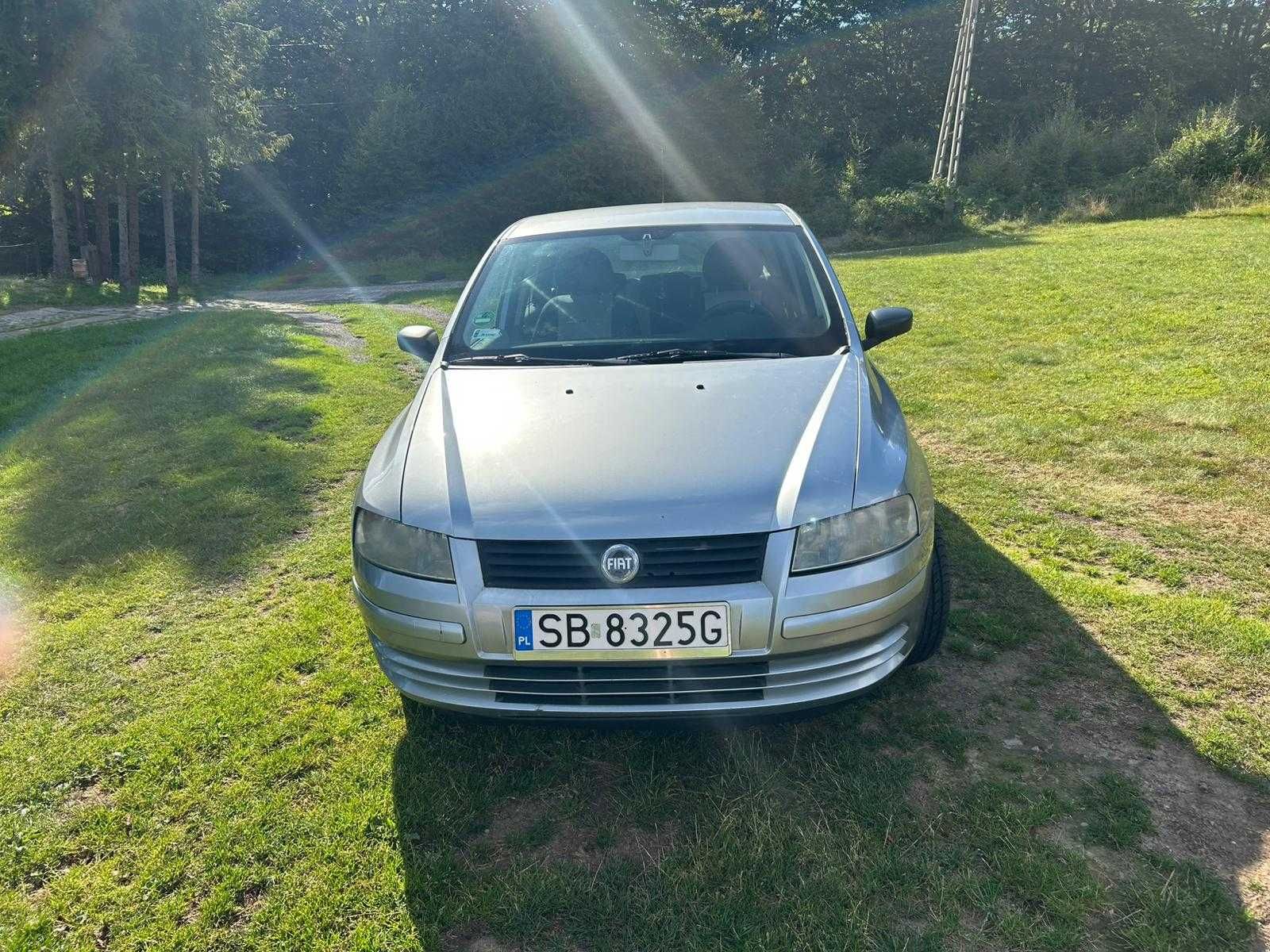 FIAT STILO 1.4 benzyna
