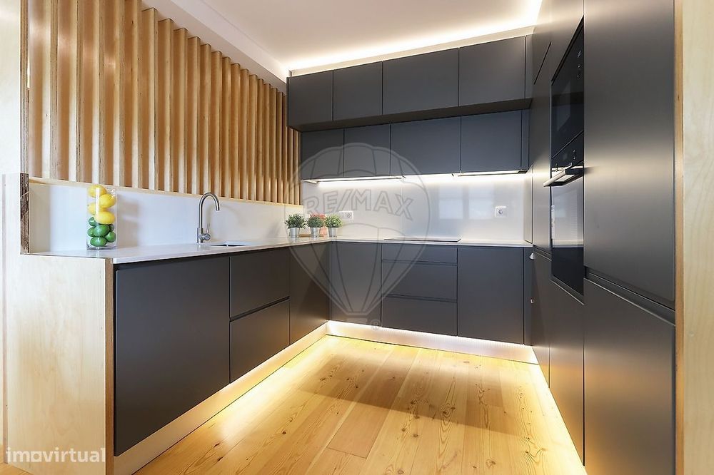 Apartamento T3 para venda