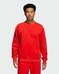 ADIDAS x Human Race Bluza Męska Bawełniana Nowy Model Idealny Stan_L_