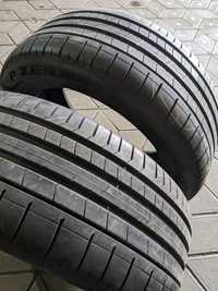 275/50R20 Pirelli літо 2021 рік