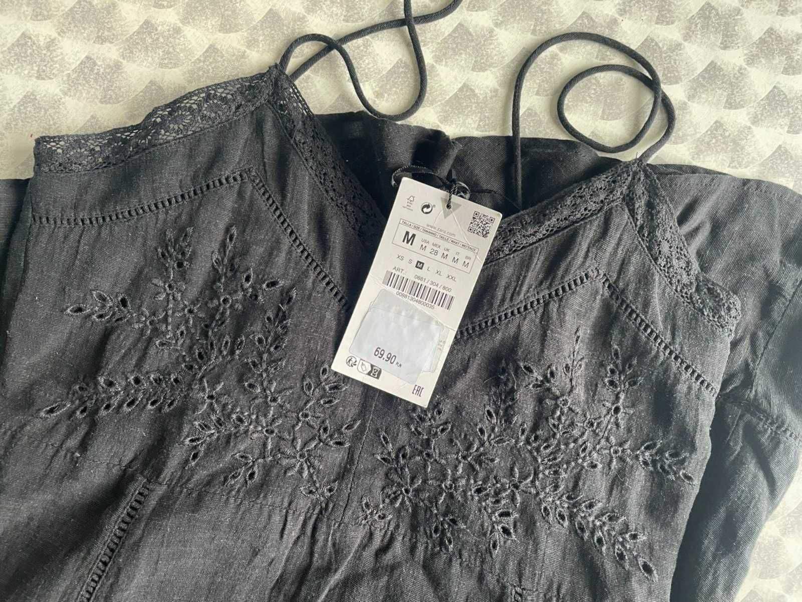 Плаття жіноче, Zara