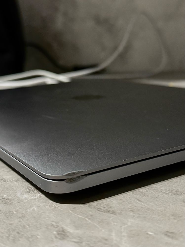 Macbook pro 13’ 2017