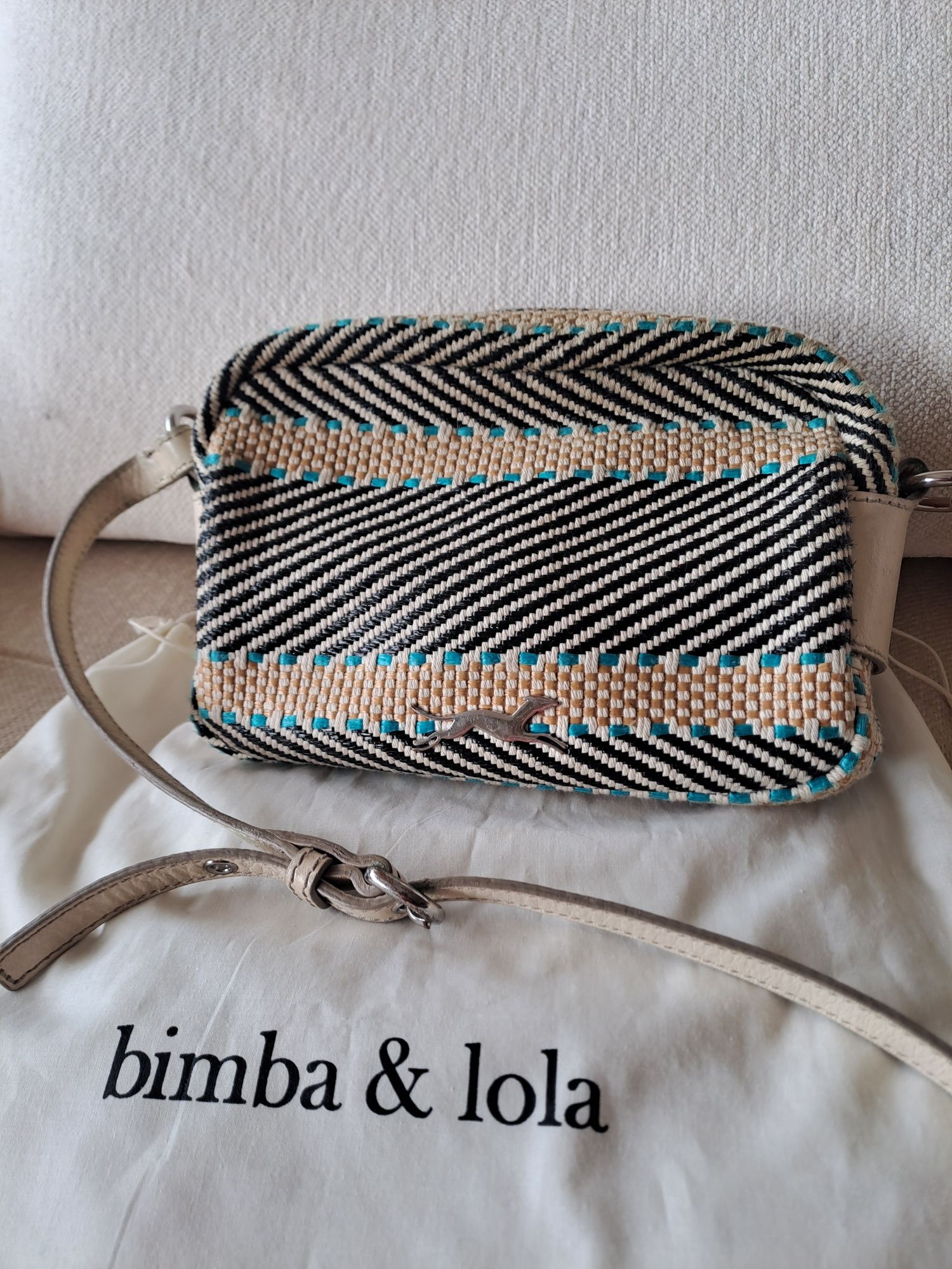 Bolsa Bimba y Lola