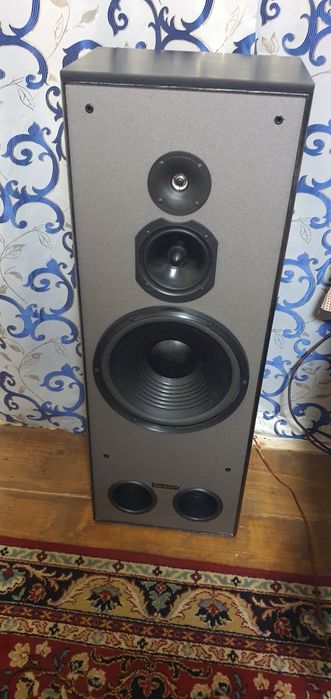 Акустическая система Harman Kardon AVR3550