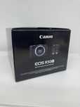 Canon EOS R50V Nova na Caixa