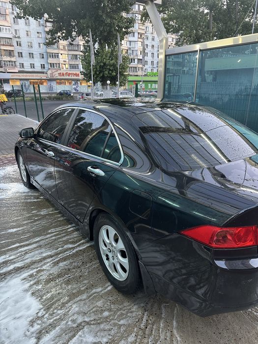 СРОЧНО! Продам accord 7 2.0