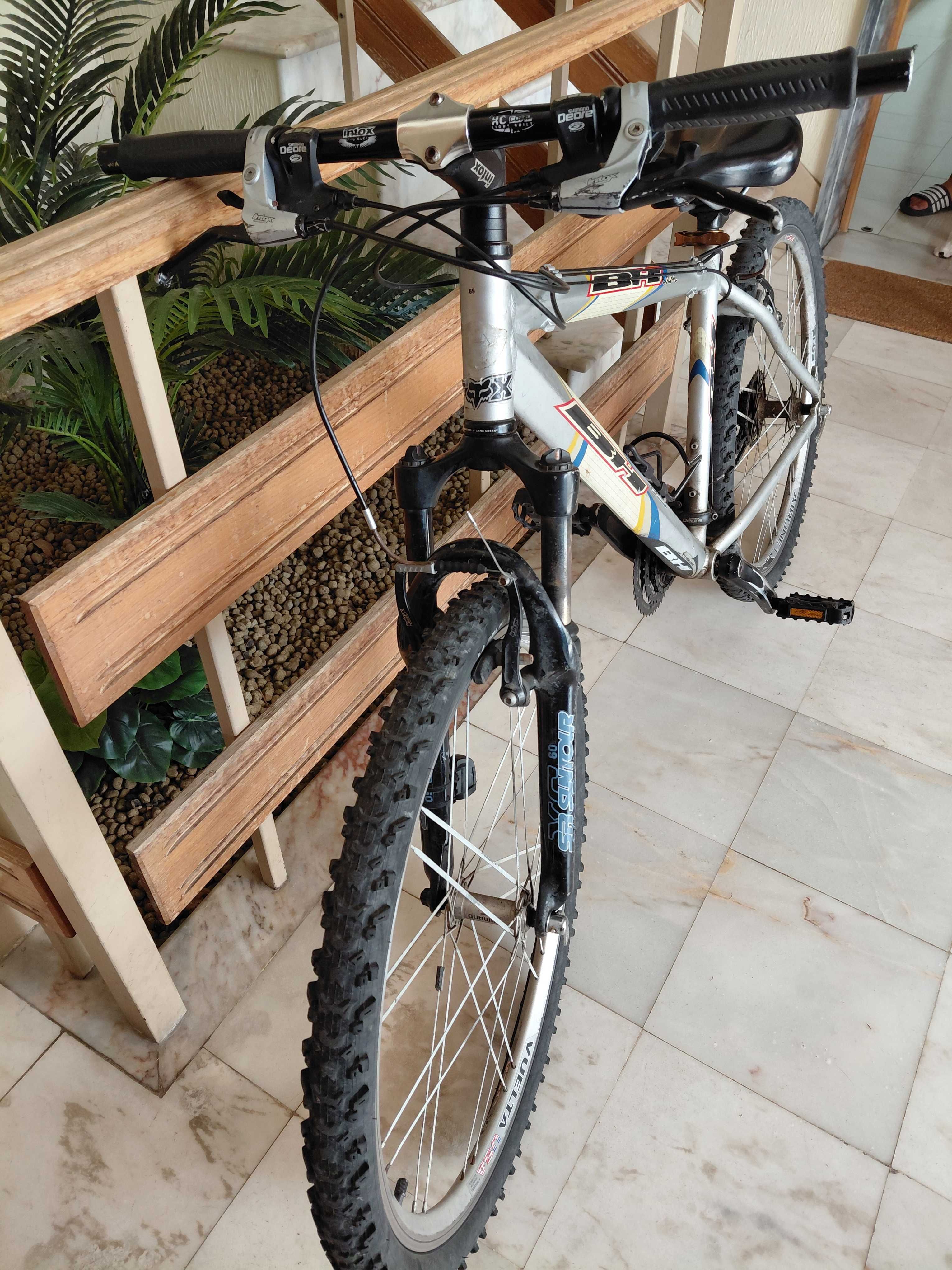 Bicicleta roda 26