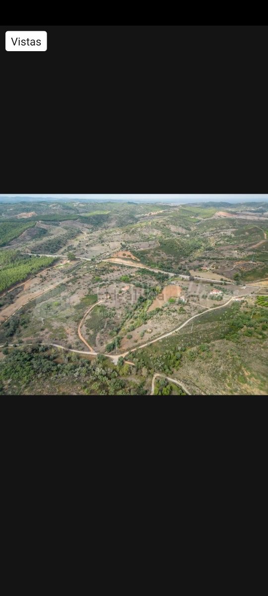 Herdade em são Martinho das amoreiras