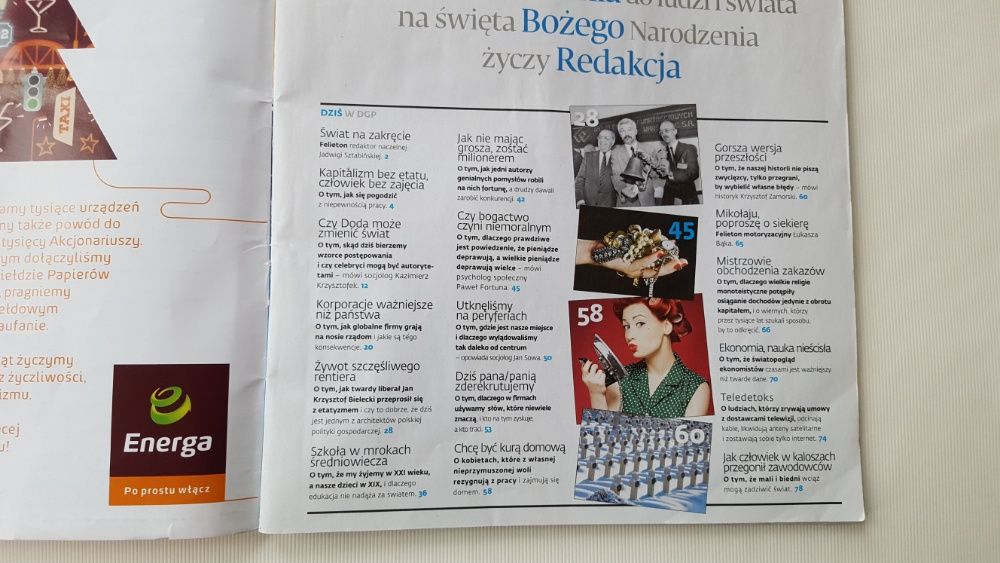 3 broszury prawnicze tematy prawne Adwokat, Gazeta Prawna