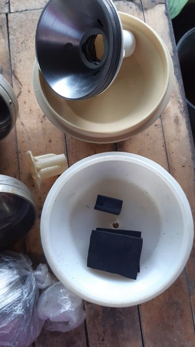 Сипараторы электрический