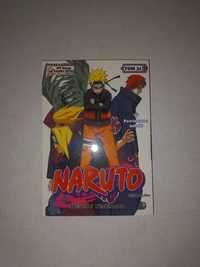 Manga Naruto tom 31
