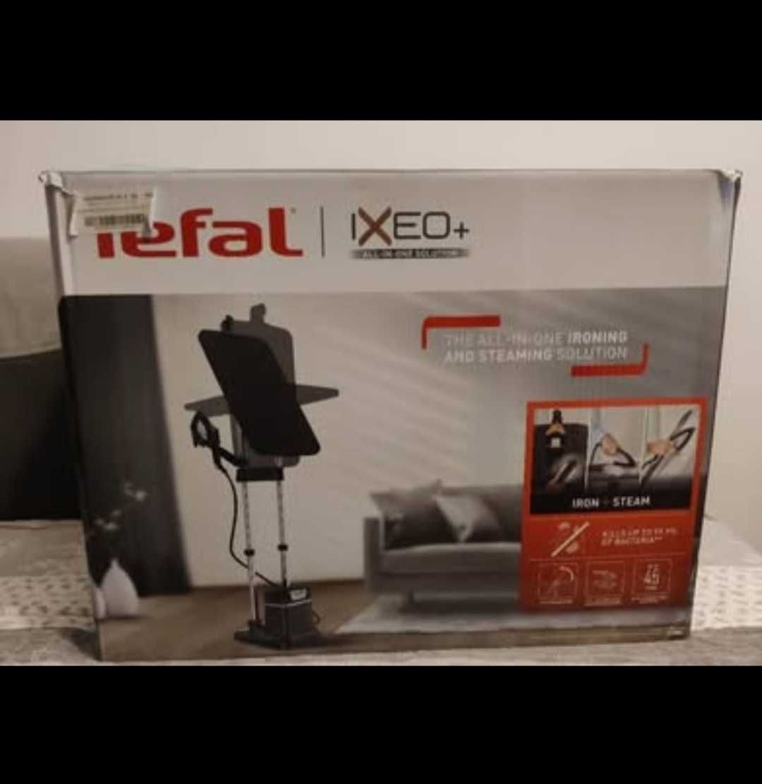 System do prasowania Tefal