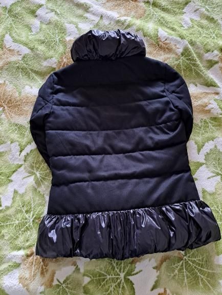 Обмін куртка Benetton розмір С - ХС