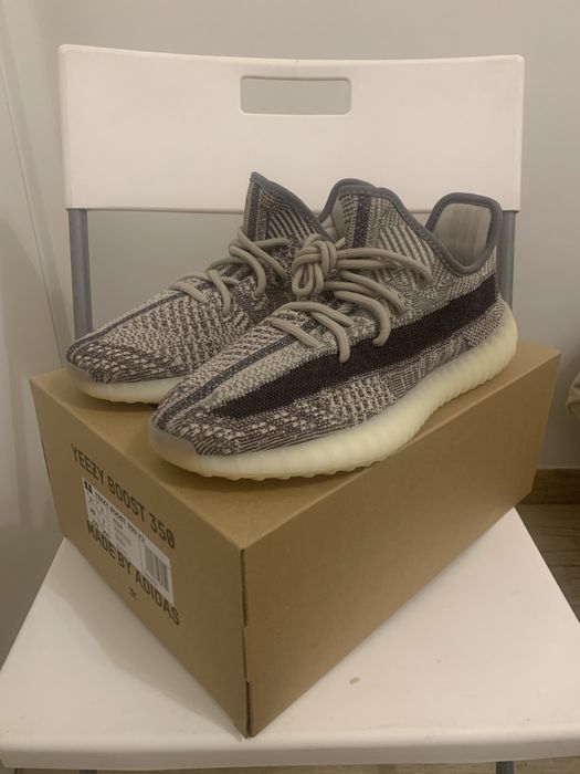 Yeezy Boost 350 Eu 40 2/3