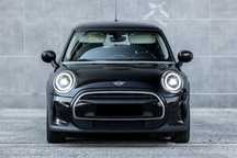MINI 3 Portas One