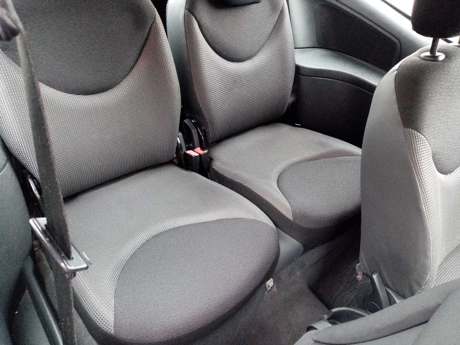 Citroen c2 1.4 8v Zadbany Klima 2008r Polecam