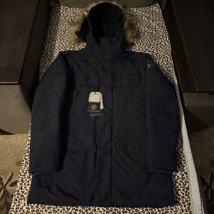 Парка Napapijri Skidoo SL Розмір М