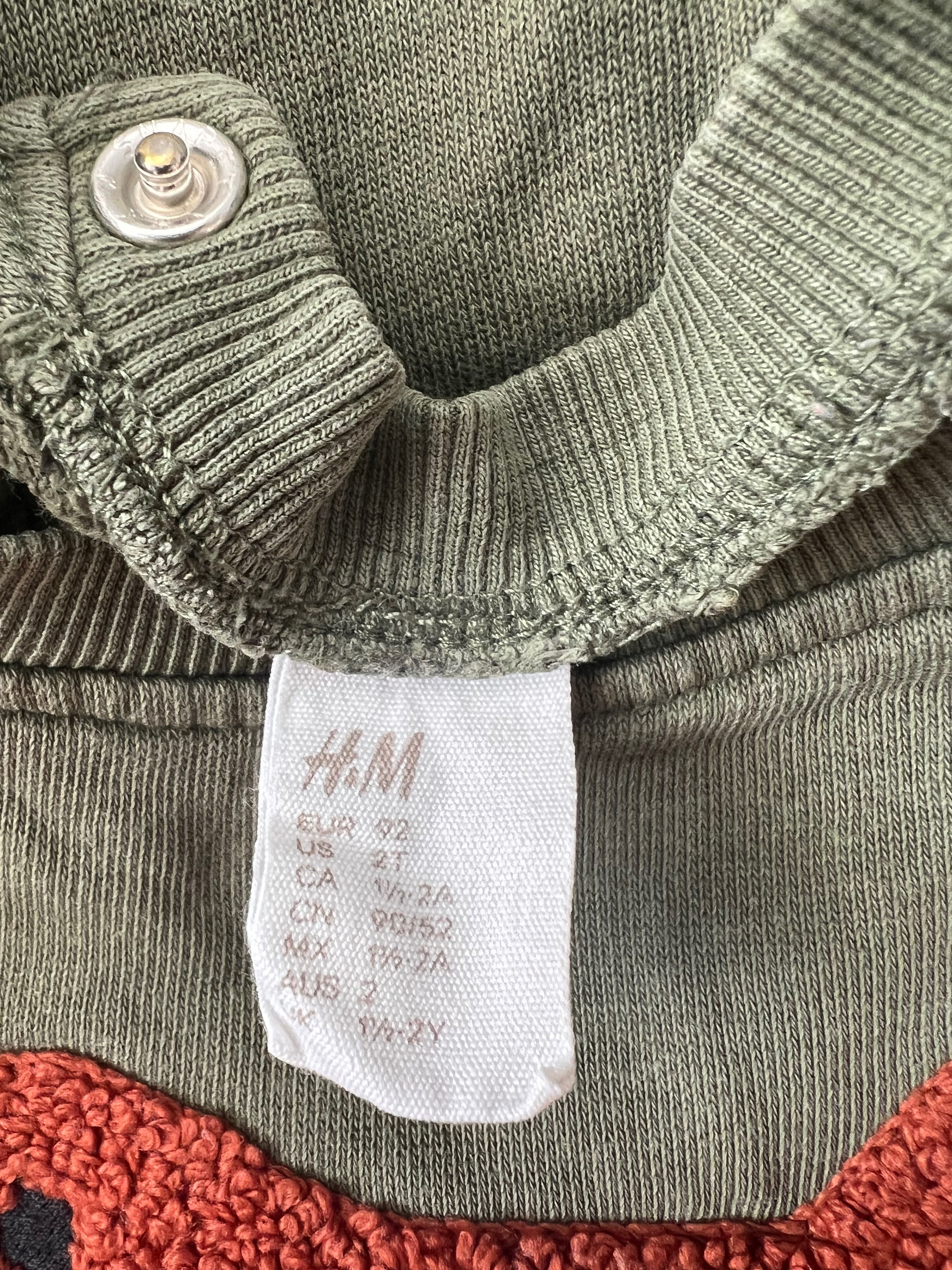 Костюм дитячий H&M