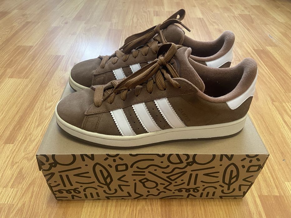 Adidas Campus. Оригинал.