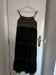 Vestido Preto Zara