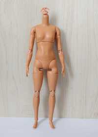Тело куклы барби лукс looks 15 петит шарнирное йога made to move
